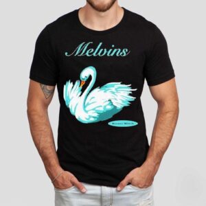 Melvins Stoner Witch Shirt