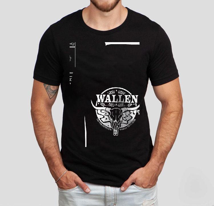 Morgan Wallen X New England Patriots I’m The Problem Stadium 2025 Shirt Morgan Wallen X New England Patriots I’m The Problem Stadium 2025 Shirt