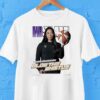Natalie Nakase Wslam Blow The Whistle Golden State Valkyries Shirt