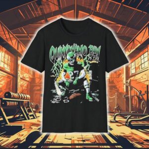 Nick Sirianni Saquon Barkley Quinyonamo Bay Philadelphia Eagles Shirt Nick Sirianni Saquon Barkley Quinyonamo Bay Philadelphia Eagles Shirt