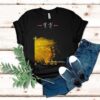 Of Monsters And Men Af Skrimslum 09 Monster Shirt