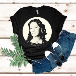 Oh Mary Jinkx Portrai Tshirt