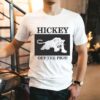 Panther Hickey Off The Pigs Shirt