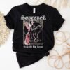 Sorcerer Reign Of The Reaper Shirt