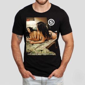 Streetwise Cash Out Shirt