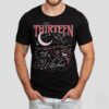 The Thirn Witches From Now Until The Darkness Claims Us Shirt