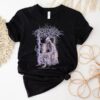 Thy Art Is Murder Through Blood I Fruity Skeleton King Shirt