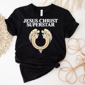 Araca Event Jesus Christ Superstar Shirt