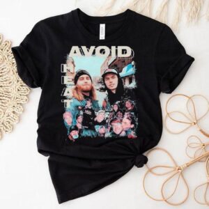 Avoid Heat Shirt