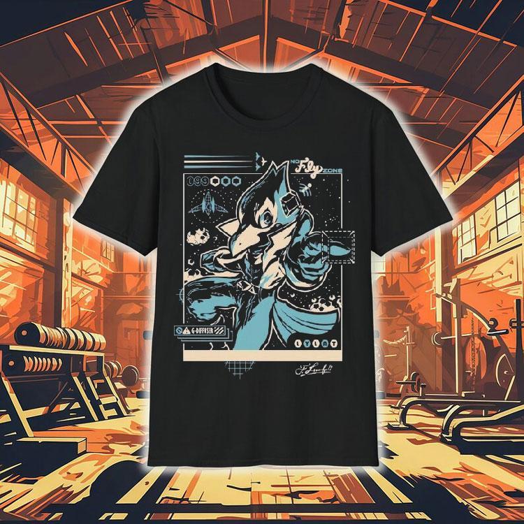 Brian Shepard Bird Of Prey Shirt Brian Shepard Bird Of Prey Shirt