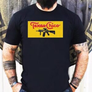 Crispy Texas Chico Shirt