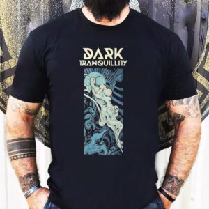 Dark Tranquillity Atoma Shirt