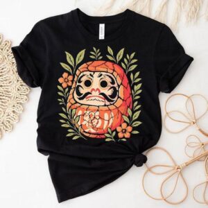 Daruma Garden Shirt