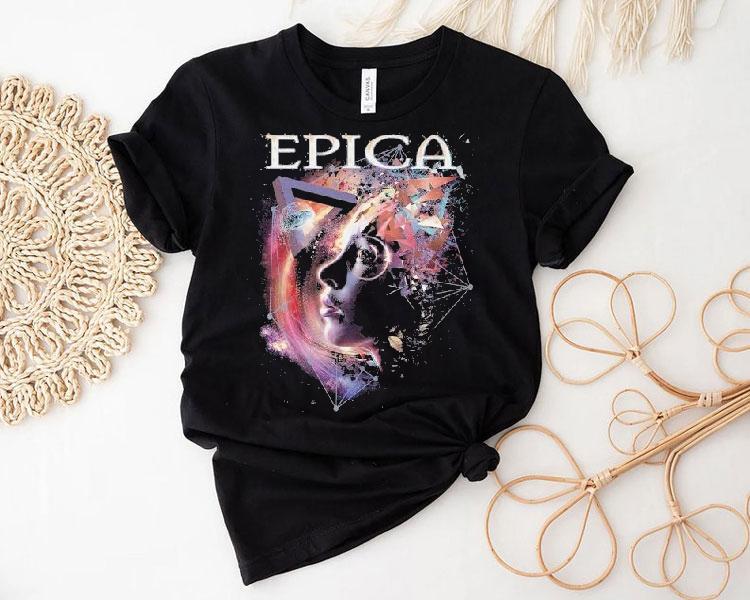 Epica Heile Shirt Epica Heile Shirt