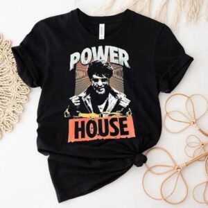 Fully Filmy Power House Shirt