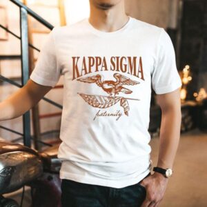 Kappa Sigma Fraternity Freedom Tshirt