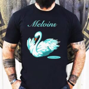 Melvins Stoner Witch Shirt