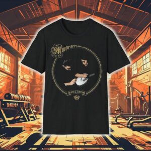 Moonrisers Harsh And Exciting Shirt