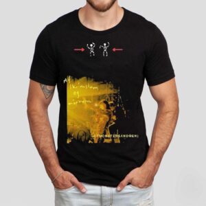 Of Monsters And Men Af Skrimslum 09 Monster Shirt