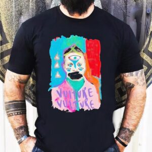 Of Monsters And Men Vulture Vulture Shirt