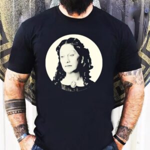 Oh Mary Jinkx Portrai Tshirt