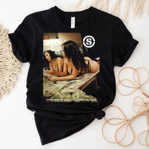 Streetwise Cash Out Shirt