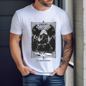 Synestia Premonitions Shirt