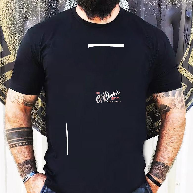 The Charlie Daniels If We Need It Here Make It Here Signature Shirt The Charlie Daniels If We Need It Here Make It Here Signature Shirt