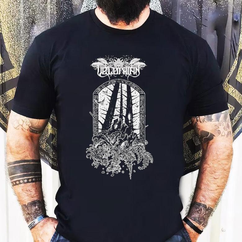 Velothian The Mire Shirt Velothian The Mire Shirt