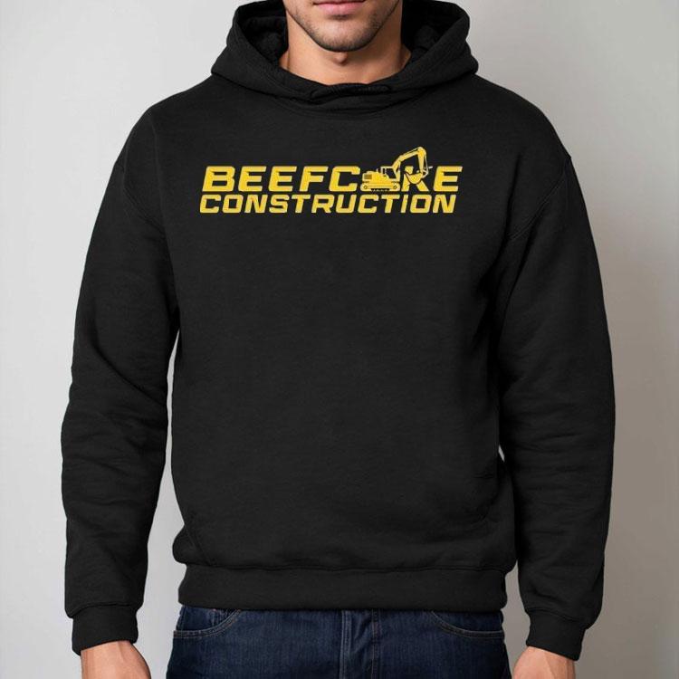 Andrew Flair Beefcake Construction Shirt Andrew Flair Beefcake Construction Shirt