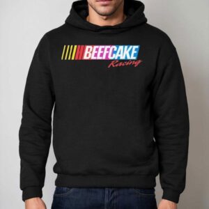 Andrew Flair Beefcake Racing Shirt 2 Andrew Flair Beefcake Racing Hoodie