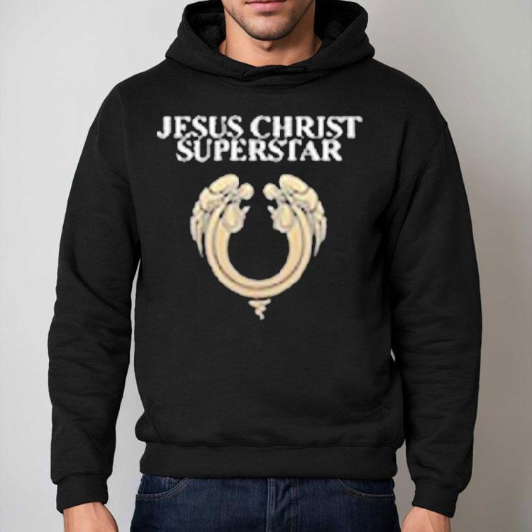 Araca Event Jesus Christ Superstar Shirt Araca Event Jesus Christ Superstar Shirt
