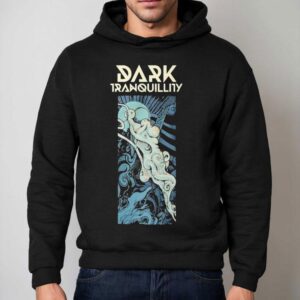 Dark Tranquillity Atoma Hoodie
