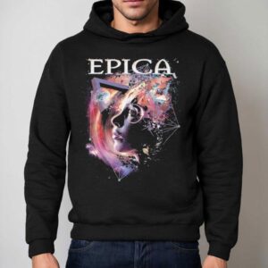 Epica Heile Shirt 2 Epica Heile Hoodie
