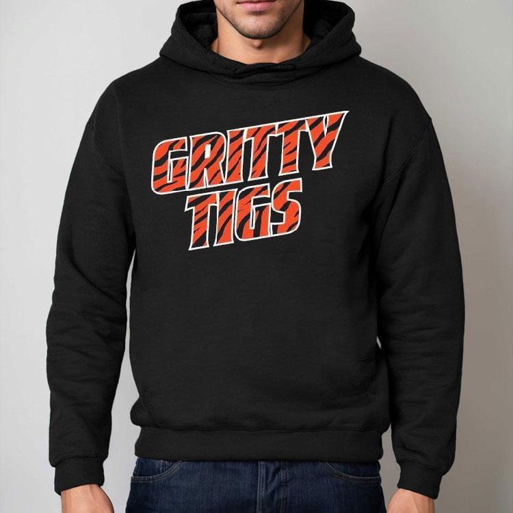 Gritty Tigs Detroit Tigers Mlb 2024 Shirt Gritty Tigs Detroit Tigers Mlb 2024 Shirt