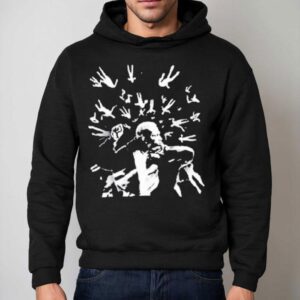 Jon Keith Grow Wings Tour Shirt 2 Jon Keith Grow Wings Tour Hoodie