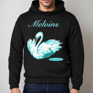 Melvins Stoner Witch Hoodie