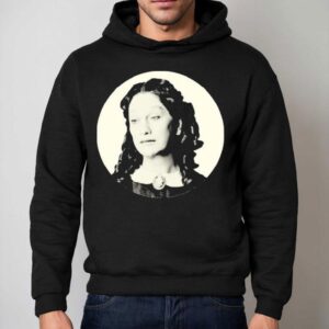 Oh Mary Jinkx Portrai Hoodie