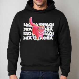 Oiiaoiia Cat Shirt 2 Oiiaoiia Ca Hoodie