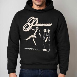 Paramore You're Either With Us Or You Can Keep It To Yourself Shirt 2 Paramore You Re Either With Us Or You Can Keep It To Yourself Hoodie