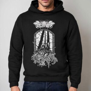 Velothian The Mire Shirt 2 Velothian The Mire Hoodie