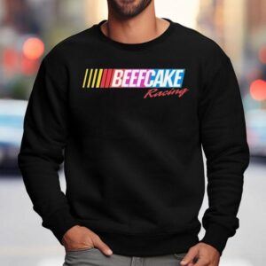 Andrew Flair Beefcake Racing Shirt 3 Andrew Flair Beefcake Racing Sweatshirt