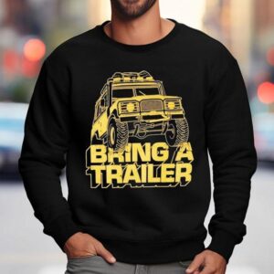 Bat Gear Off-road Bring A Trailer Shirt 3 Bat Gear Off Road Bring A Trailer Sweatshirt