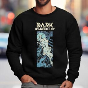 Dark Tranquillity Atoma Sweatshirt