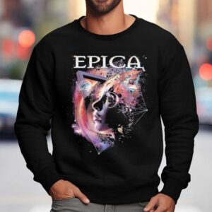 Epica Heile Shirt 3 Epica Heile Sweatshirt