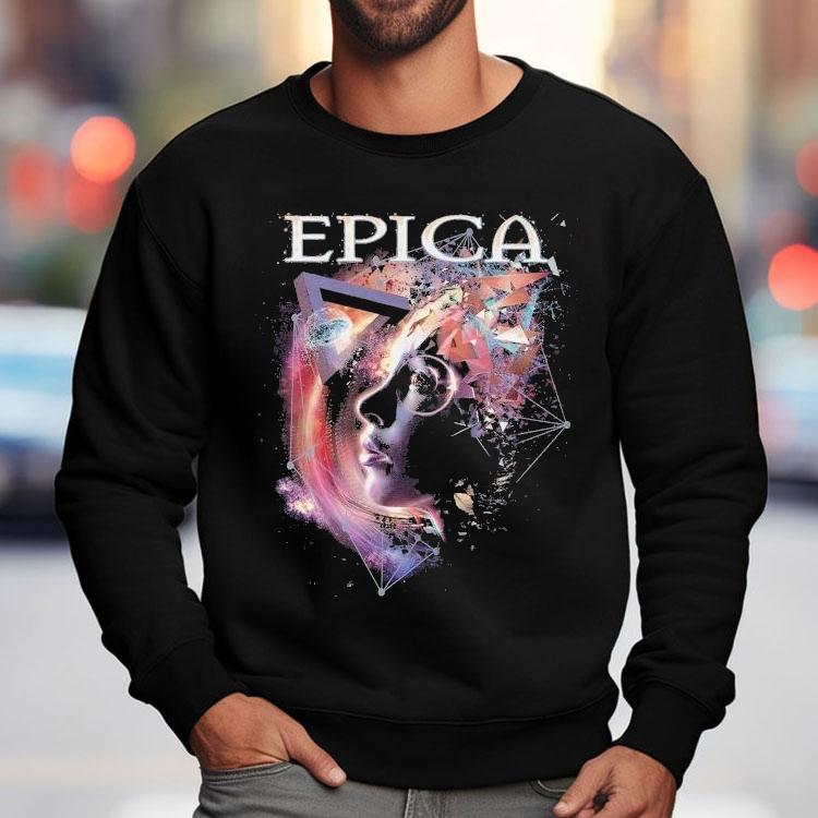 Epica Heile Shirt Epica Heile Shirt