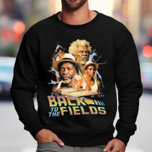 High Ground Back To The Fields Sweatshirt