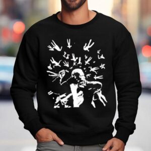 Jon Keith Grow Wings Tour Shirt 3 Jon Keith Grow Wings Tour Sweatshirt