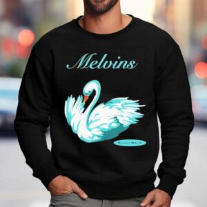 Melvins Stoner Witch Sweatshirt