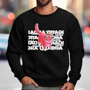 Oiiaoiia Cat Shirt 3 Oiiaoiia Ca Sweatshirt
